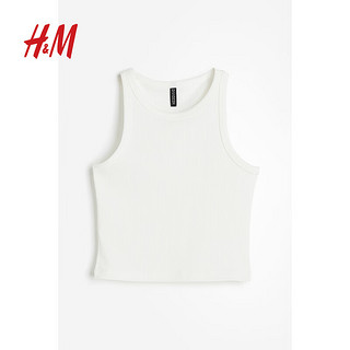 H&M 女士吊带背心