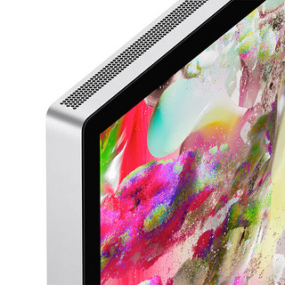 Apple/苹果【教育优惠】Studio Display 27英寸5K视网膜显示屏 显示器-纳米纹理玻璃配可调倾斜度的支架