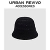 URBAN REVIVO 棒球帽