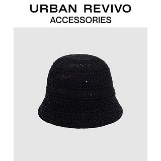 URBAN REVIVO 棒球帽