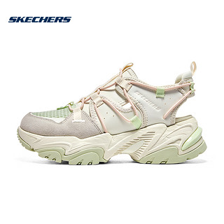 SKECHERS 斯凯奇 跑鞋