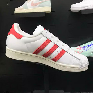 adidas 阿迪达斯 休闲运动鞋