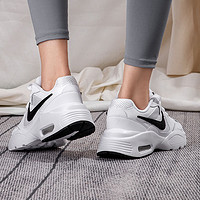 NIKE 耐克 官网女鞋2024春季新款air max气垫运动鞋减震轻便休闲鞋