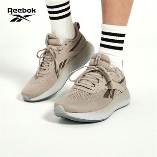 Reebok锐步24春夏男女DMX COMFORT+黑武士舒适运动休闲鞋 100074438 中性款 36 女