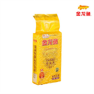 金龙鱼金龙鱼御品珍珠米1斤装500g小包装 1包500g