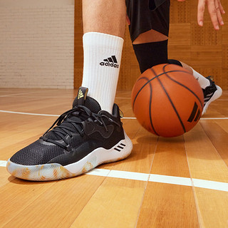 adidas 阿迪达斯 篮球鞋