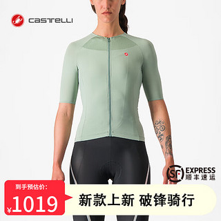 castelli 运动卫衣/套头衫