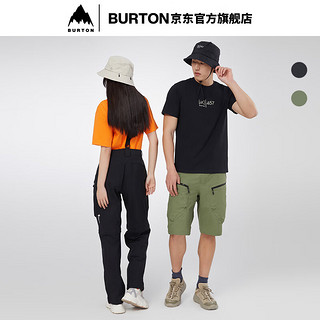 BURTONBURTON伯顿春季男士AK457 Gore-Tex Active 3L长裤959499 95949999254 M