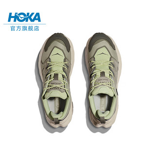 HOKA ONE ONE 徒步鞋