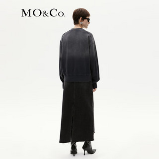 MO&Co. 摩安珂 男士卫衣