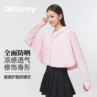 OhSunny 女士防晒衣