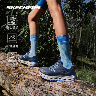 SKECHERS 斯凯奇 休闲运动鞋