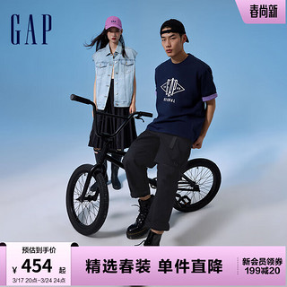 Gap 盖璞 连衣裙