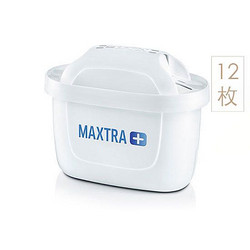 BRITA 碧然德 Maxtra+ 标准版滤芯 6枚装+6枚装