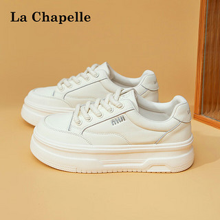 La Chapelle 拉夏贝尔 女士休闲鞋