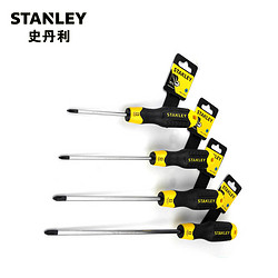 STANLEY 史丹利 强力型十字螺丝批   PH2x250mm  STMT67564-8-23