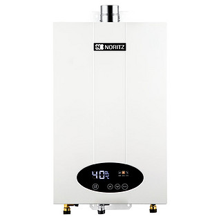 能率（NORITZ）16升大水量燃气热水器家用小型天燃气热水器GQ-16SAG3FEX(JSQ31-SAG3)
