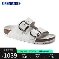 BIRKENSTOCK 勃肯 女士凉鞋