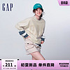 Gap 盖璞 男士T恤