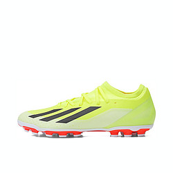 adidas 阿迪達斯 中性X CRAZYFAST LEAGUE 2G/3G AG足球鞋IF0677