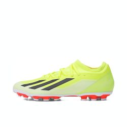 adidas阿迪达斯中性xcrazyfastleague2g3gag足球鞋if0677