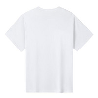 GXG 夏季宽松男式短袖简单卡通印花百搭T恤上衣