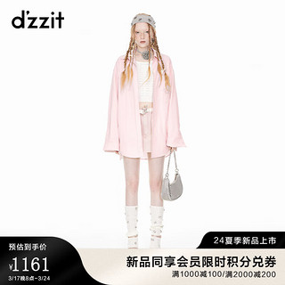 DZZIT 女士衬衫