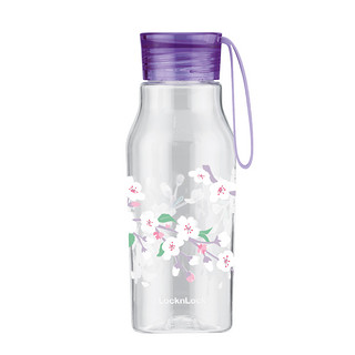 LOCK&LOCK ECO BOTTLE ABF644 塑料杯 350ml