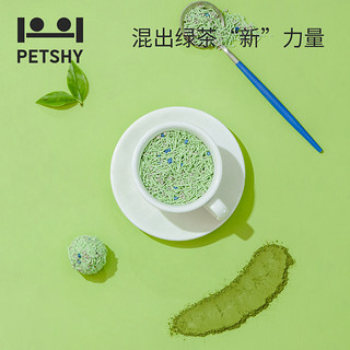 petshy 巨人混合猫砂