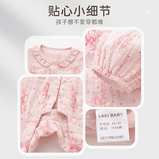 LABI BABY 拉比