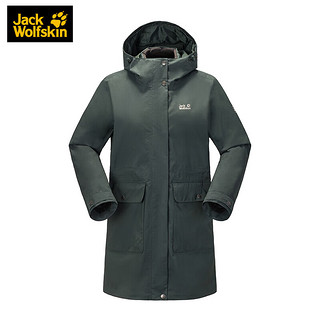 Jack Wolfskin 狼爪