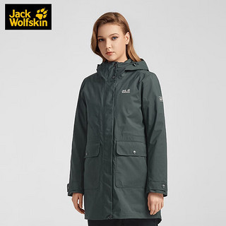 Jack Wolfskin 狼爪