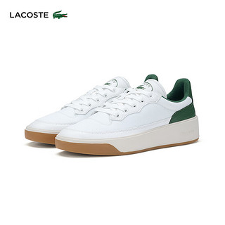 LACOSTE 拉科斯特 男士休闲鞋