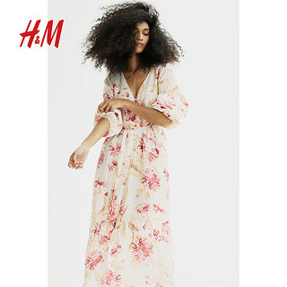 H&M 连衣裙