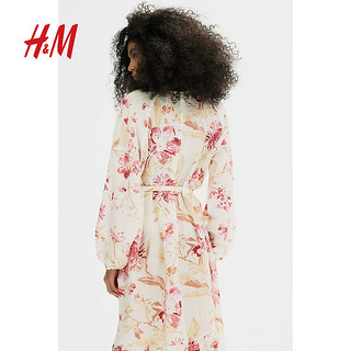 H&M 连衣裙