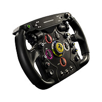 图马思特 法拉利Ferrari F1 Wheel Add-On赛车方向盘盘面模拟器游戏模拟驾驶图马斯特