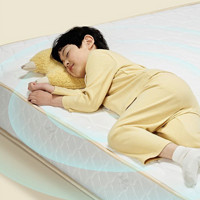 igrow 爱果乐 儿童专用护脊床垫 1.2mx2m