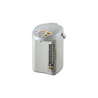 ZOJIRUSHI 象印 电水壶烧水壶热水壶5.0L灰色CD-PB50AM