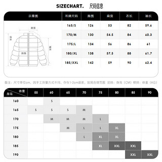 GXG奥莱 22年男装极寒系列潮流休闲军绿连帽长款羽绒服男士冬