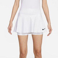 NIKE 耐克 官方DRI-FIT女子速干印花网球半身裙春季新款运动FD5583