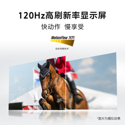 sony索尼kd50x85k50英寸4khdr全面屏智能电视