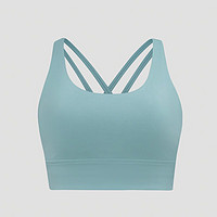 lululemon 丨 Energy 女士长款运动内衣 LW2DGAA 薄荷绿 XS