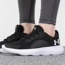 underarmour安德玛victory户外低帮女鞋耐磨时尚轻便跑步运动鞋休闲鞋