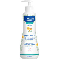 Mustela 妙思乐 思恬雅霜300ml