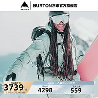 BURTON 伯顿 23-24雪季男士SWASH滑雪服GORETEX 2L 100011 10001110307 L