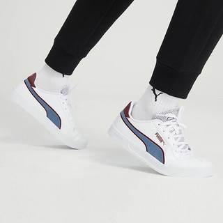 彪马（PUMA）中性休闲系列Puma Club Retro Prep休闲鞋 38940401 43