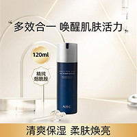 A.H.C AHC 男士精华露保湿控油柔肤焕亮暗沉肌肤醒肤舒缓120ml