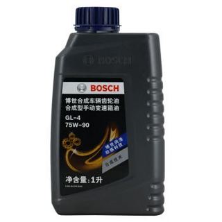 BOSCH 博世 自动挡变速箱油 1L