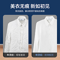 Haier 海尔 挂烫机家用蒸汽小型熨斗挂立式商用服装店专用烫衣服GSS2408G