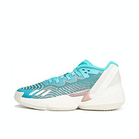 adidas 阿迪达斯 D.O.N. Issue 4 男女款系带篮球鞋